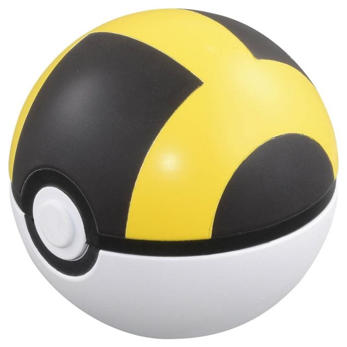 Pokemon Moncolle "Hyper Ball" MB-03-Takara Tomy-Ace Cards & Collectibles
