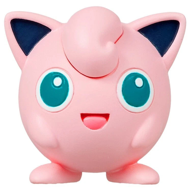 Pokemon Moncolle "Jigglypuff / Purin" (MS-18)-Takara Tomy-Ace Cards & Collectibles