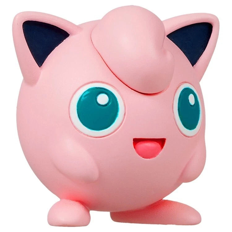 Pokemon Moncolle "Jigglypuff / Purin" (MS-18)-Takara Tomy-Ace Cards & Collectibles