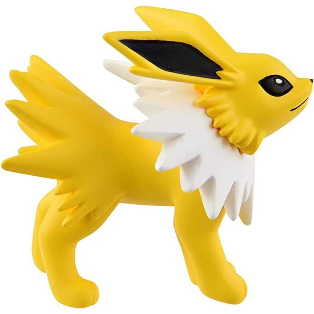 Pokemon Moncolle &quot;Jolteon&quot; (MS)-Takara Tomy-Ace Cards &amp; Collectibles