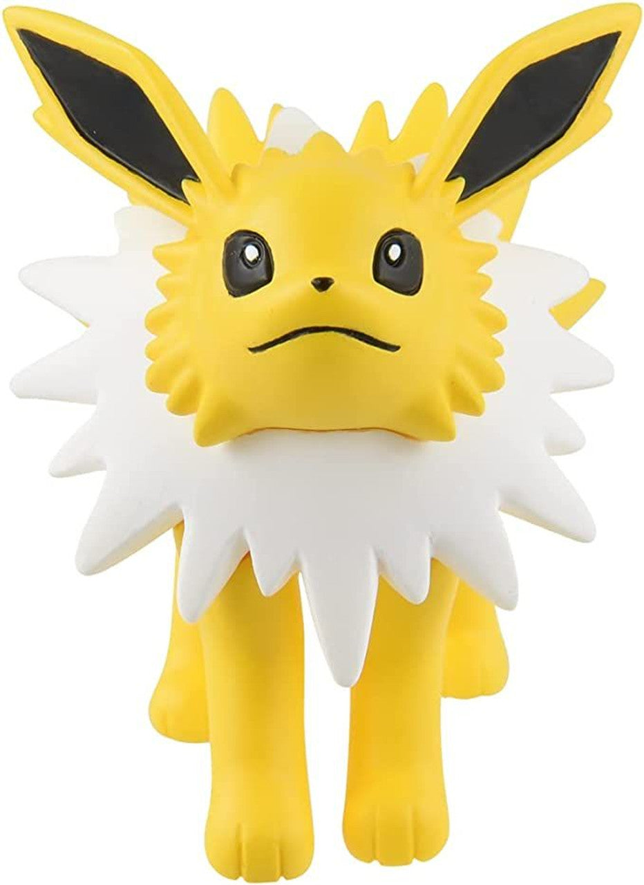 Pokemon Moncolle "Jolteon" (MS)-Takara Tomy-Ace Cards & Collectibles