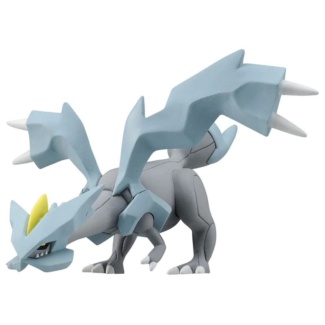 Pokemon Moncolle "Kyurem" (ML-24)-Takara Tomy-Ace Cards & Collectibles