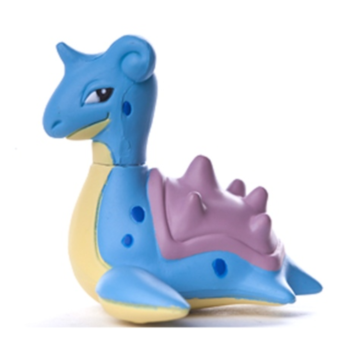 Pokemon Moncolle &quot;Lapras&quot; (MS-65)-Takara Tomy-Ace Cards &amp; Collectibles