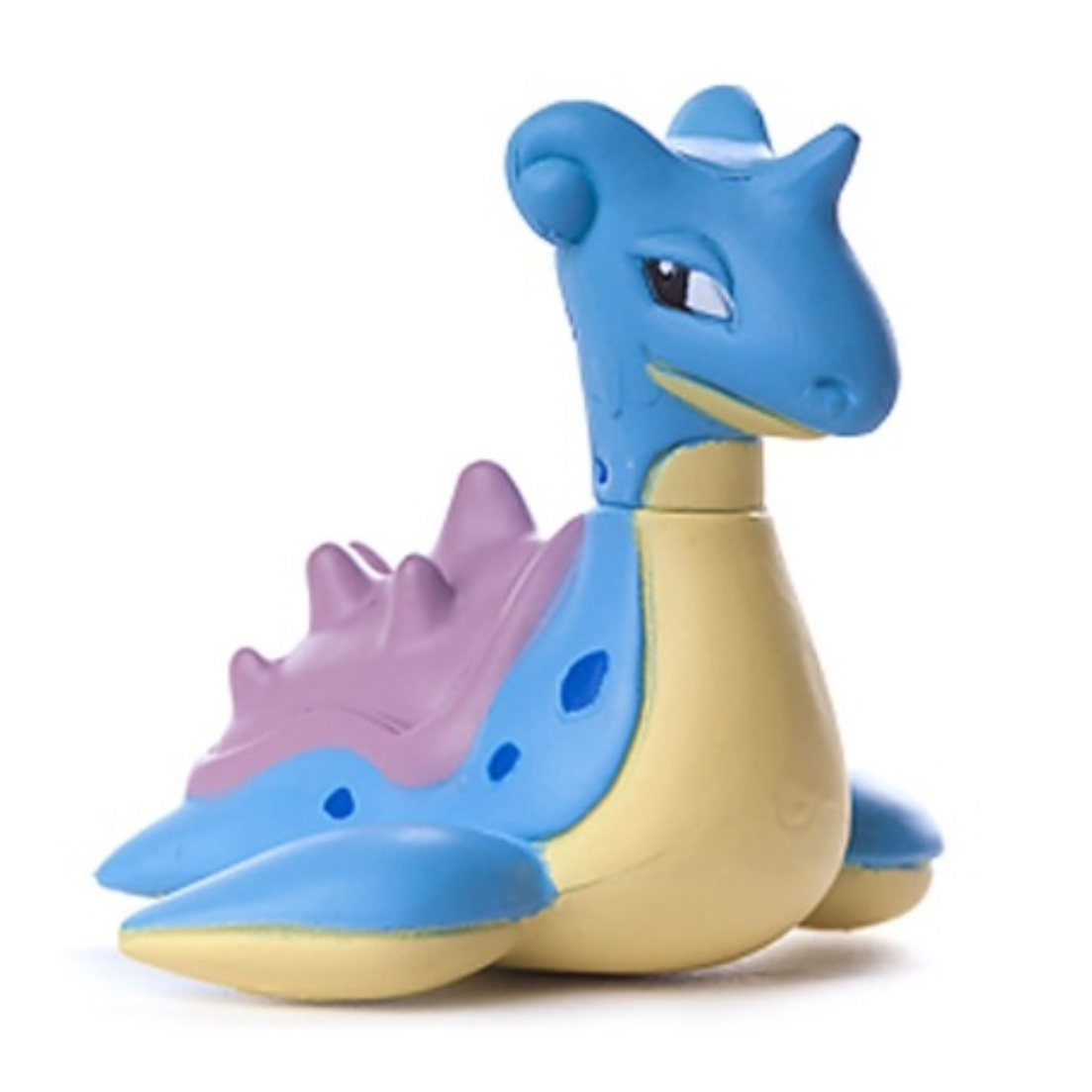 Pokemon Moncolle "Lapras" (MS-65)-Takara Tomy-Ace Cards & Collectibles