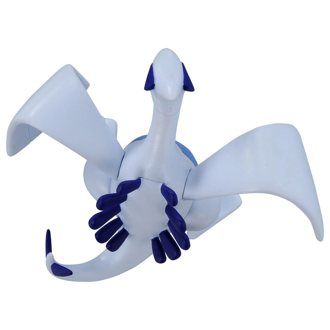 Pokemon Moncolle &quot;Lugia&quot; (ML-02)-Takara Tomy-Ace Cards &amp; Collectibles