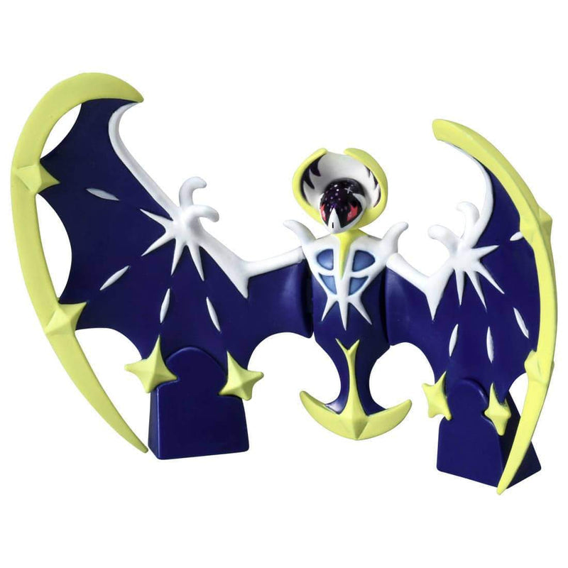 Pokemon Moncolle "Lunala " (ML-15)-Takara Tomy-Ace Cards & Collectibles