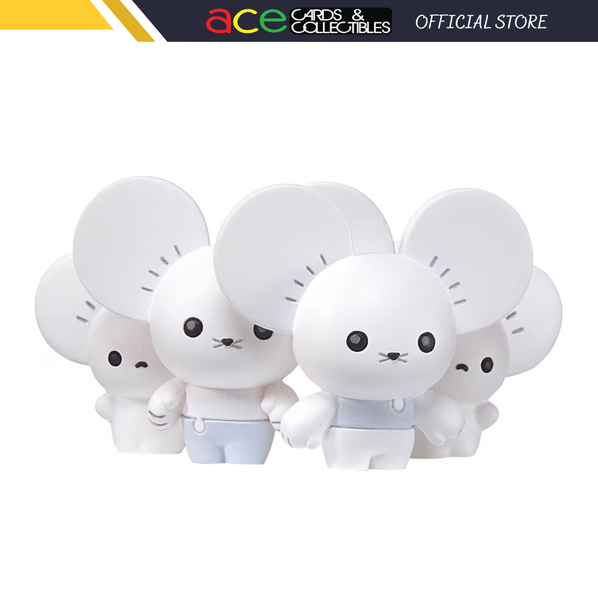 Pokemon Moncolle "Maushold" (MS-24)-Takara Tomy-Ace Cards & Collectibles