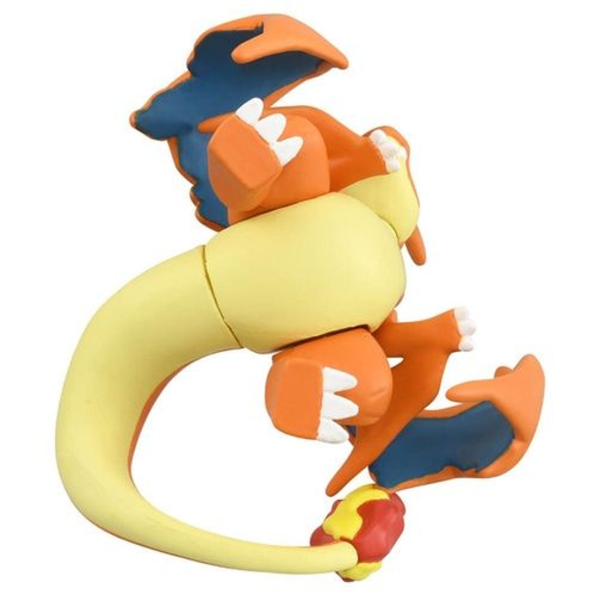 Pokemon Moncolle Mega Charizard Y-Takara Tomy-Ace Cards &amp; Collectibles