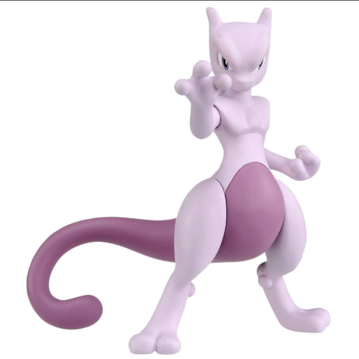 Pokemon Moncolle "Mewtwo" (ML-20)-Takara Tomy-Ace Cards & Collectibles