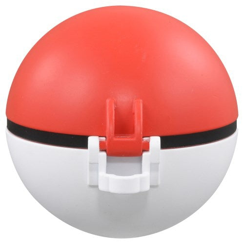 Pokemon Moncolle Monster Collection MB-01 Pokeball-Takara Tomy-Ace Cards &amp; Collectibles