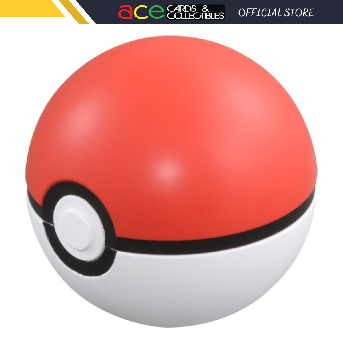 Pokemon Moncolle Monster Collection MB-01 Pokeball-Takara Tomy-Ace Cards & Collectibles