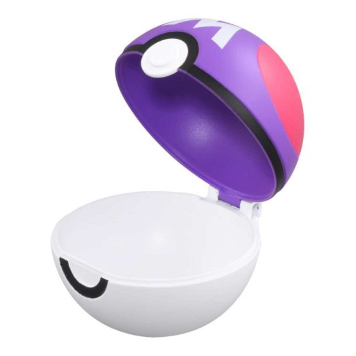 Pokemon Moncolle Monster Collection MB-04 Master Ball-Takara Tomy-Ace Cards & Collectibles