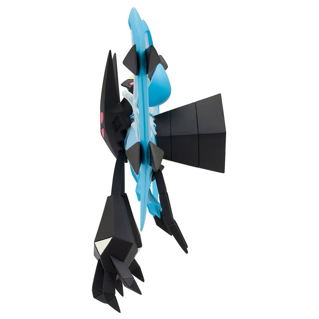 Pokemon Moncolle "Necrozma Akatsuki" (ML-17)-Takara Tomy-Ace Cards & Collectibles