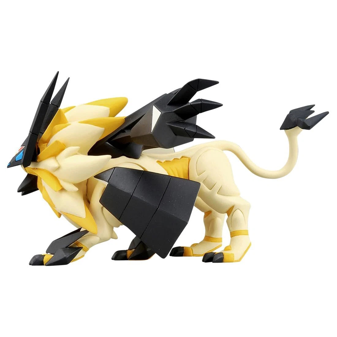 Pokemon Moncolle "Necrozma Tasogare" (ML-16)-Takara Tomy-Ace Cards & Collectibles