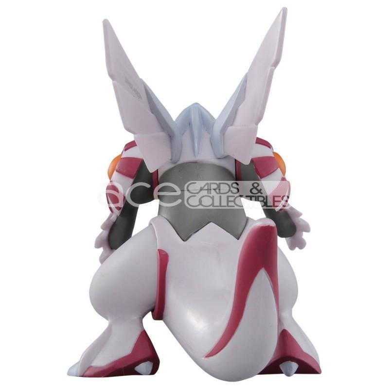 Pokemon Moncolle "Palkia" (ML-07)-Takara Tomy-Ace Cards & Collectibles
