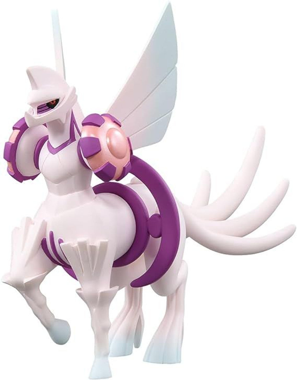 Pokemon Moncolle "Palkia Origin Form" ML-28-Takara Tomy-Ace Cards & Collectibles