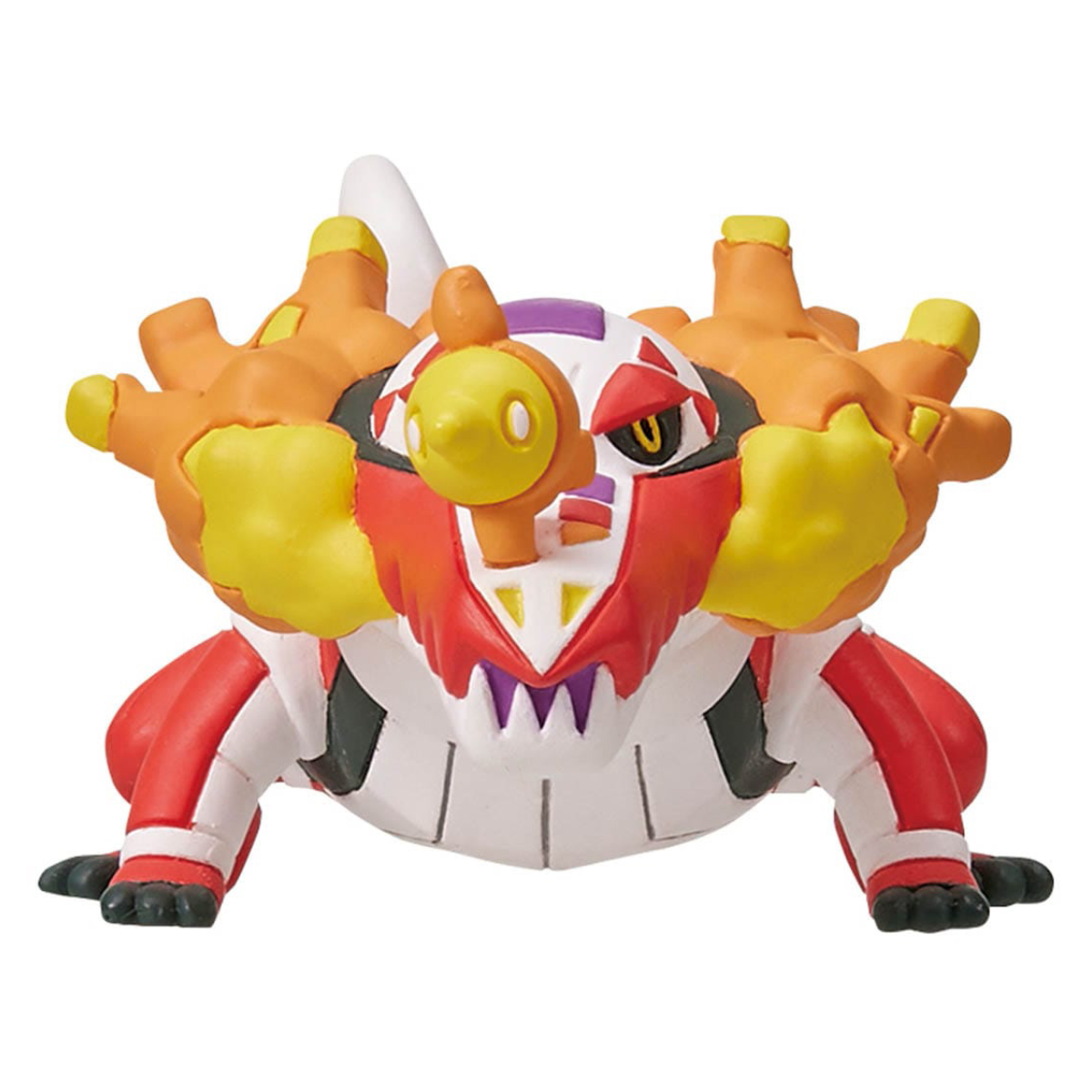 Pokemon Moncolle "Skeledirge" (MS-57)-Takara Tomy-Ace Cards & Collectibles