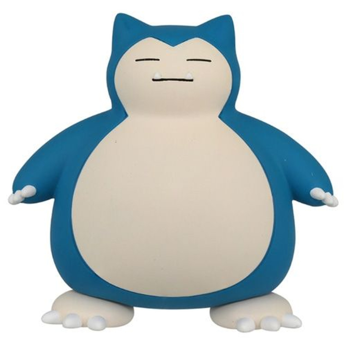 Pokemon Moncolle "Snorlax" (MS-29)-Takara Tomy-Ace Cards & Collectibles