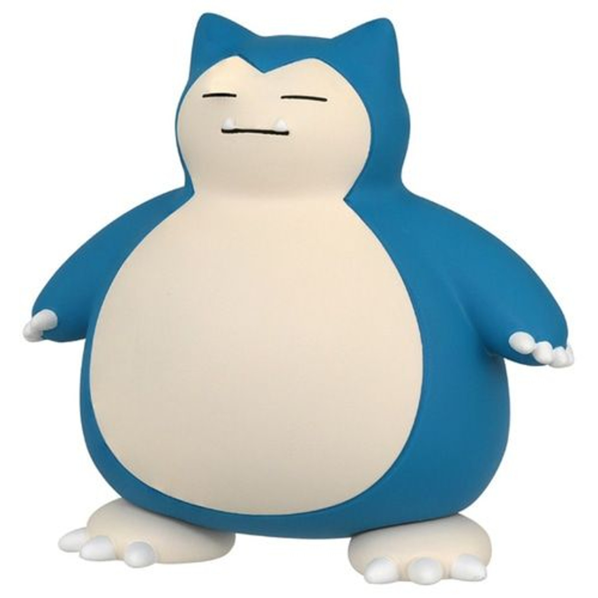 Pokemon Moncolle &quot;Snorlax&quot; (MS-29)-Takara Tomy-Ace Cards &amp; Collectibles