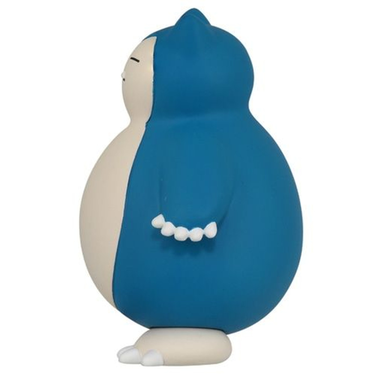 Pokemon Moncolle &quot;Snorlax&quot; (MS-29)-Takara Tomy-Ace Cards &amp; Collectibles