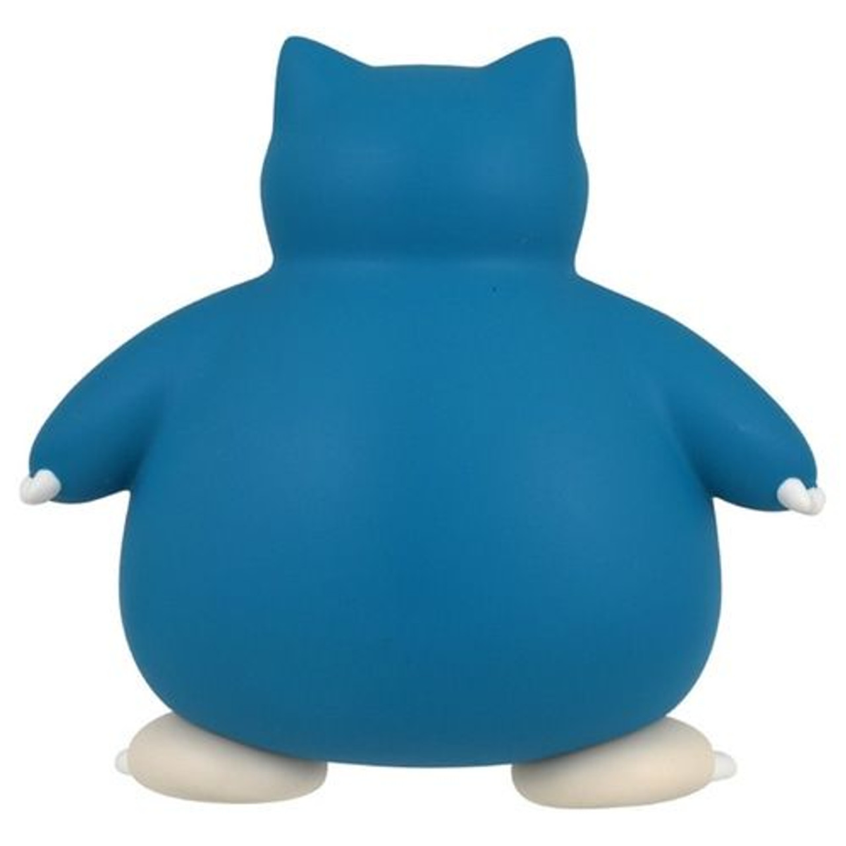 Pokemon Moncolle &quot;Snorlax&quot; (MS-29)-Takara Tomy-Ace Cards &amp; Collectibles