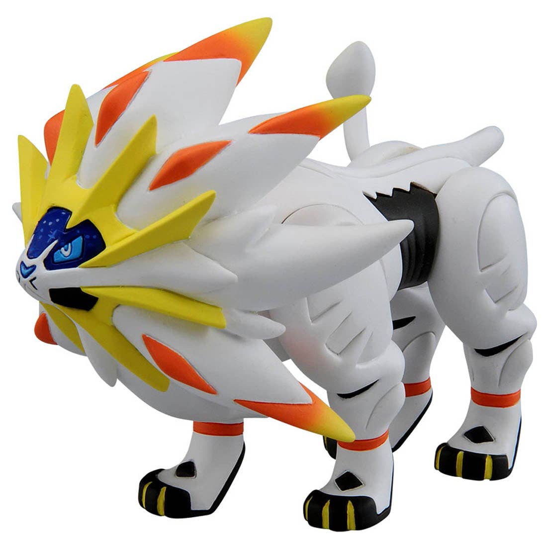 Pokemon Moncolle "Solgaleo" (ML-14)-Takara Tomy-Ace Cards & Collectibles