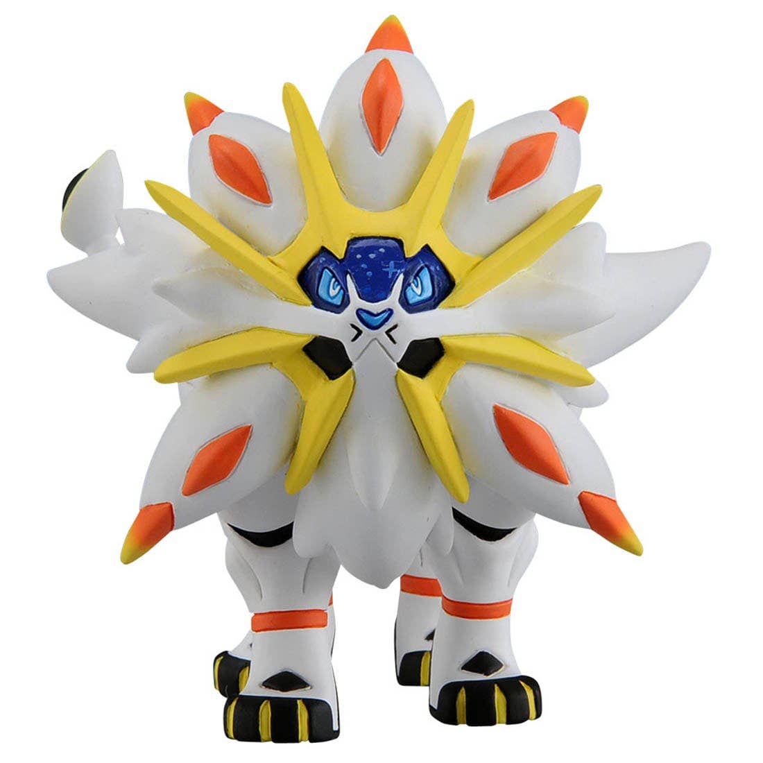 Pokemon Moncolle "Solgaleo" (ML-14)-Takara Tomy-Ace Cards & Collectibles