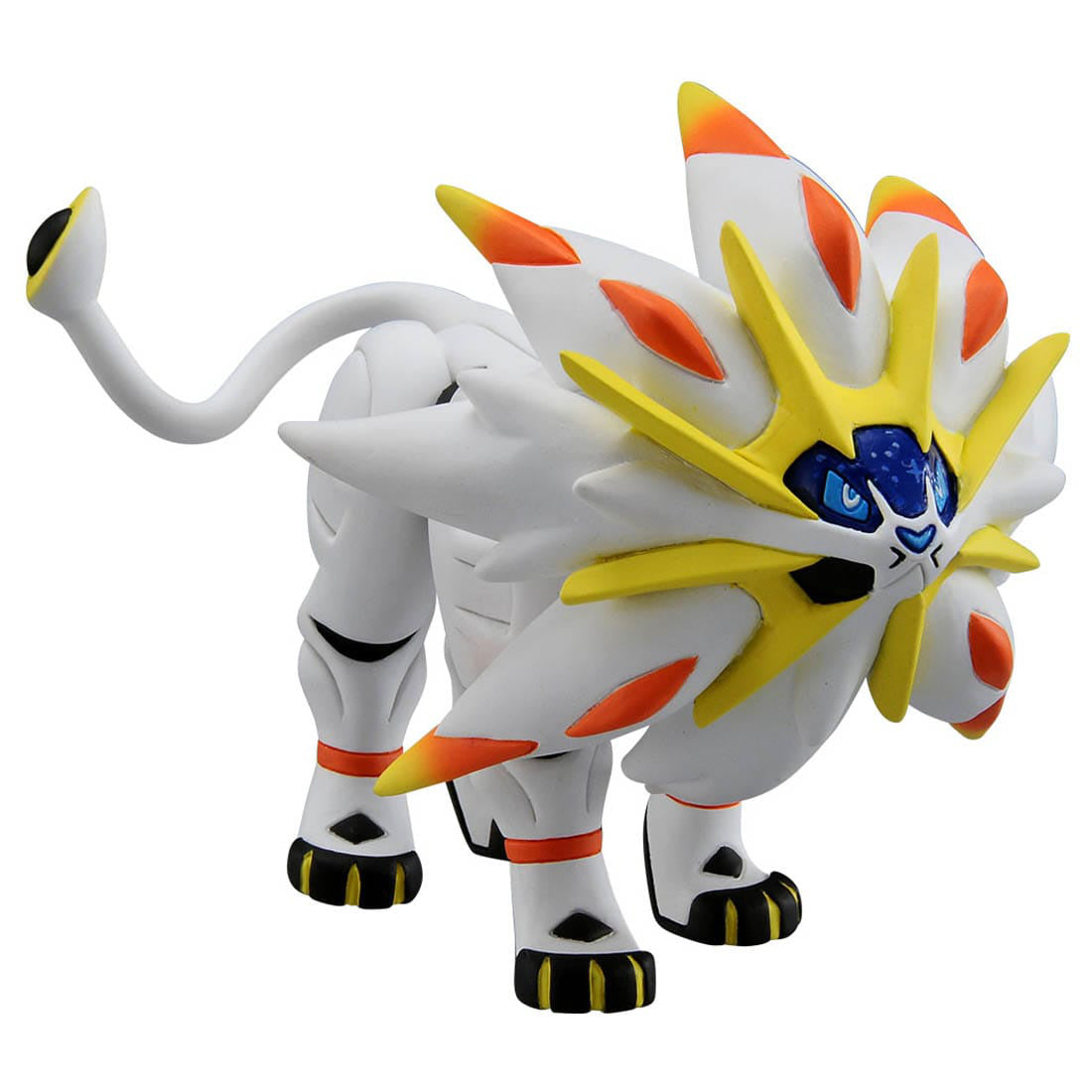 Pokemon Moncolle "Solgaleo" (ML-14)-Takara Tomy-Ace Cards & Collectibles