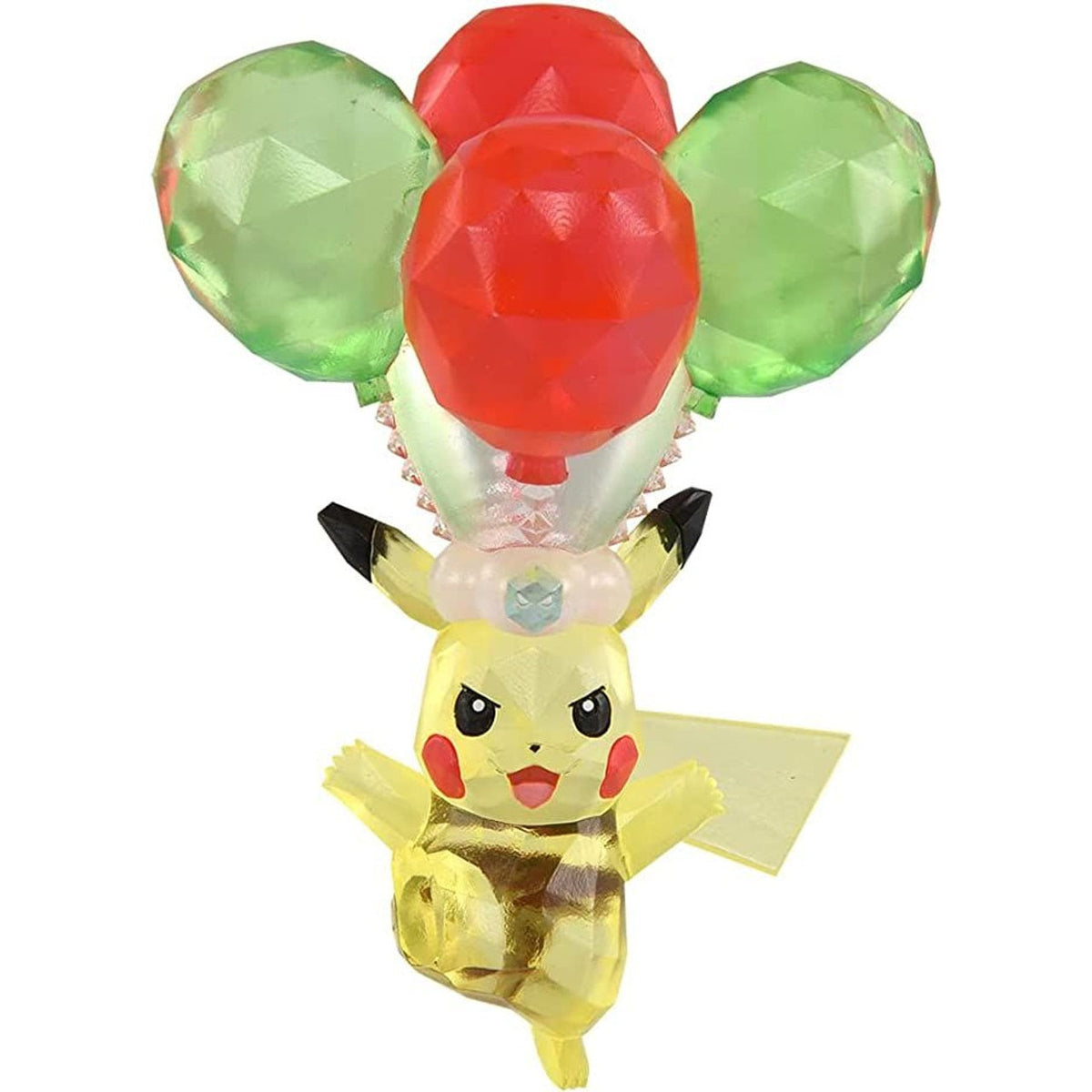 Pokemon Moncolle Terastal Phenomenon &quot;Pikachu&quot; (MT-01)-Takara Tomy-Ace Cards &amp; Collectibles