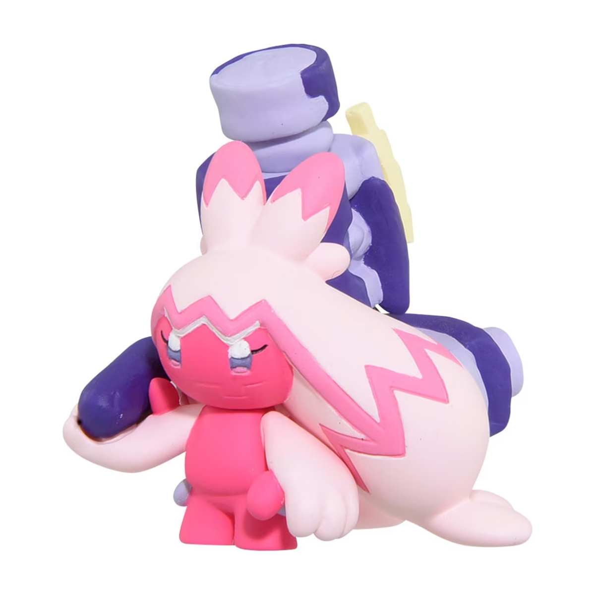 Pokemon Moncolle "Tinkaton" (MS-11)-Takara Tomy-Ace Cards & Collectibles