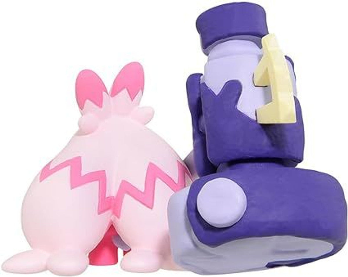 Pokemon Moncolle "Tinkaton" (MS-11)-Takara Tomy-Ace Cards & Collectibles