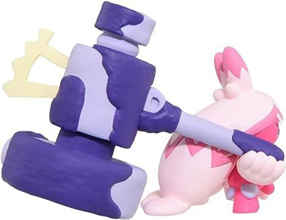 Pokemon Moncolle "Tinkaton" (MS-11)-Takara Tomy-Ace Cards & Collectibles