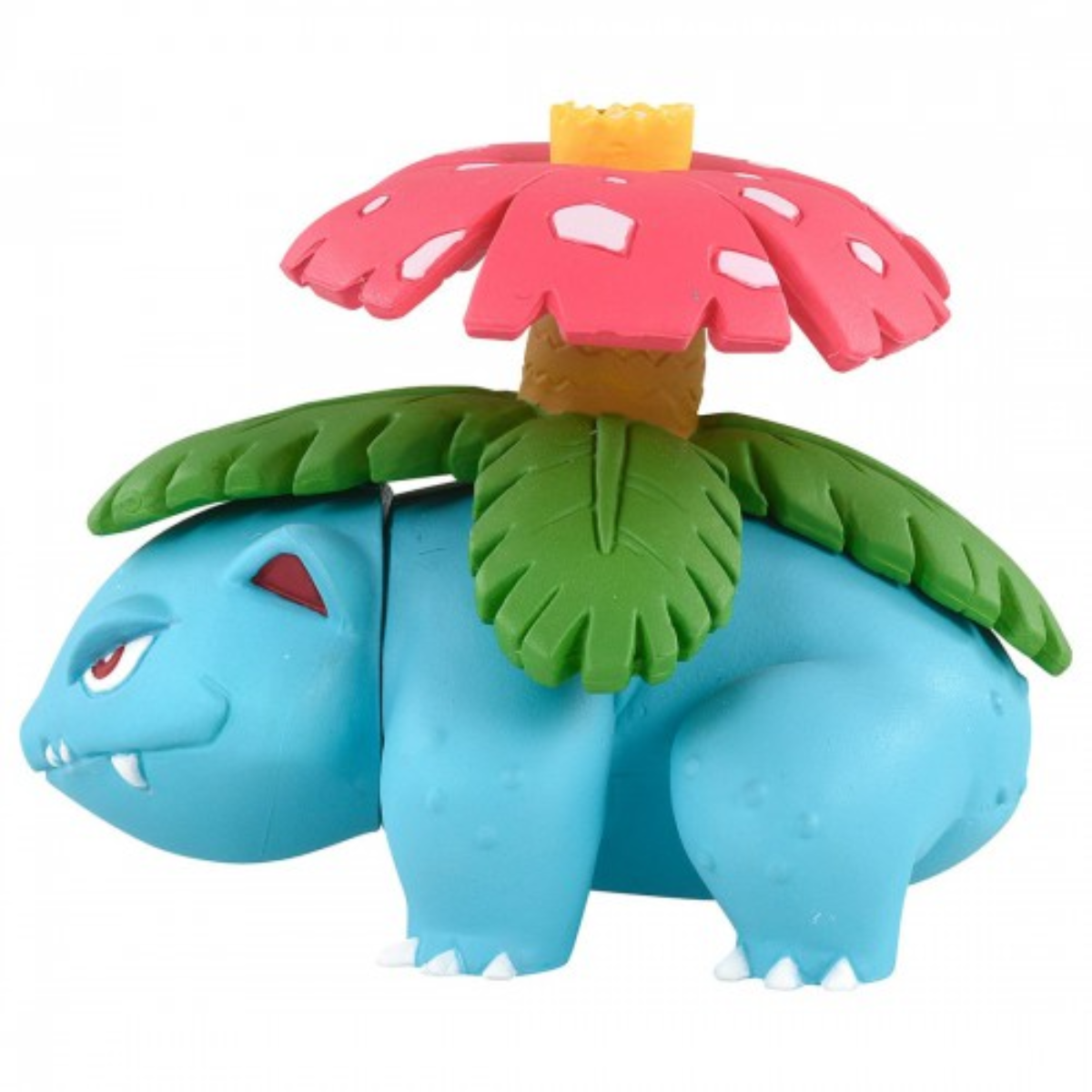 Pokemon Moncolle "Venusaur" (MS-14)-Takara Tomy-Ace Cards & Collectibles