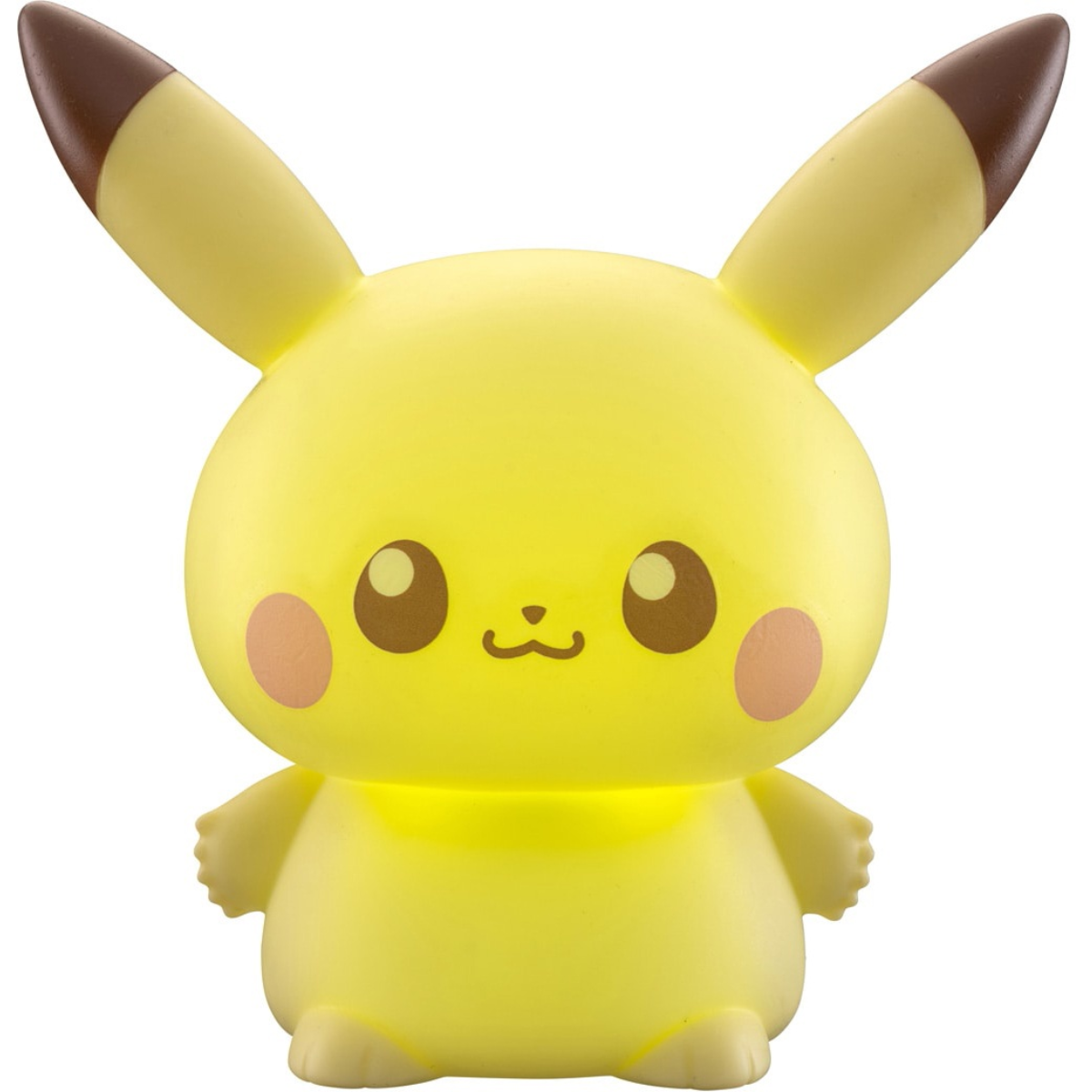 Pokemon Pokepeace Puni Kyun Light "Pikachu"-Takara Tomy-Ace Cards & Collectibles