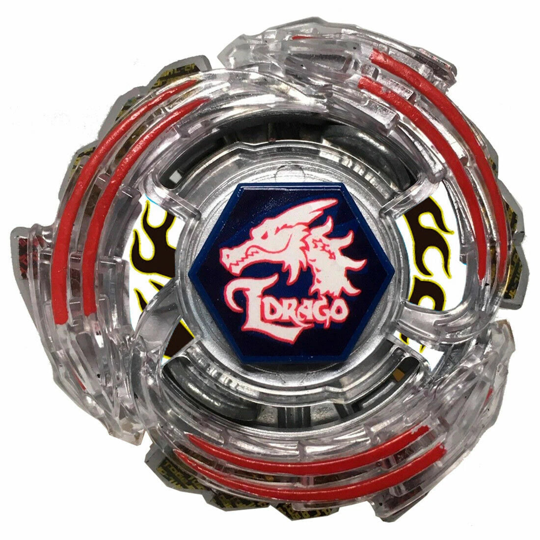 Takara Tomy Beyblade Burst B-00 20th Anniversary Limited Edition Beyblade-Takara Tomy-Ace Cards & Collectibles