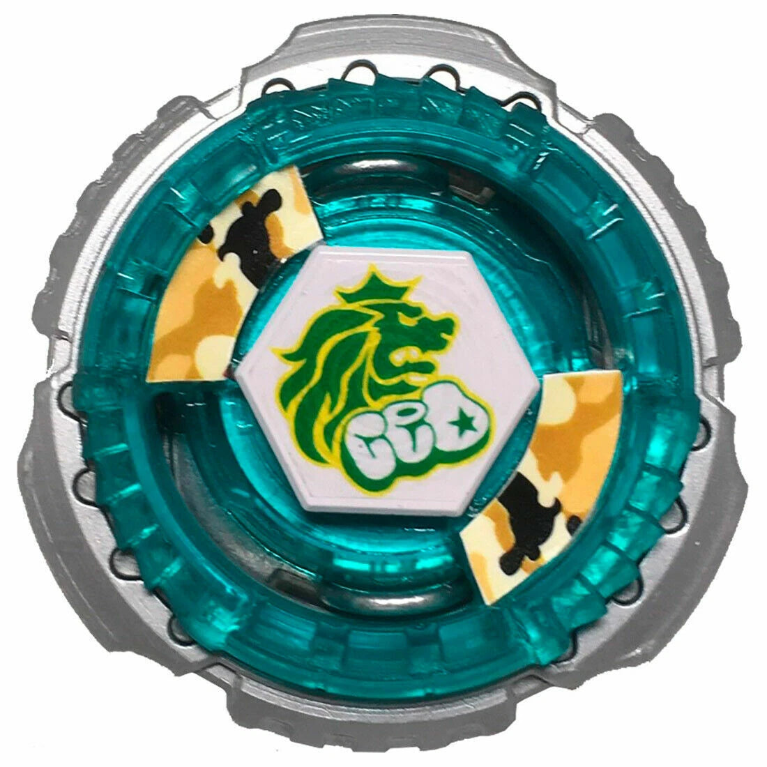 Takara Tomy Beyblade Burst B-00 20th Anniversary Limited Edition Beyblade-Takara Tomy-Ace Cards & Collectibles