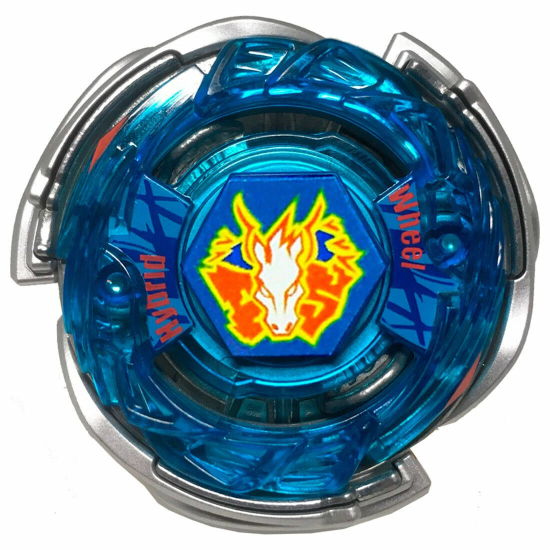 Takara Tomy Beyblade Burst B-00 20th Anniversary Limited Edition Beyblade-Takara Tomy-Ace Cards & Collectibles