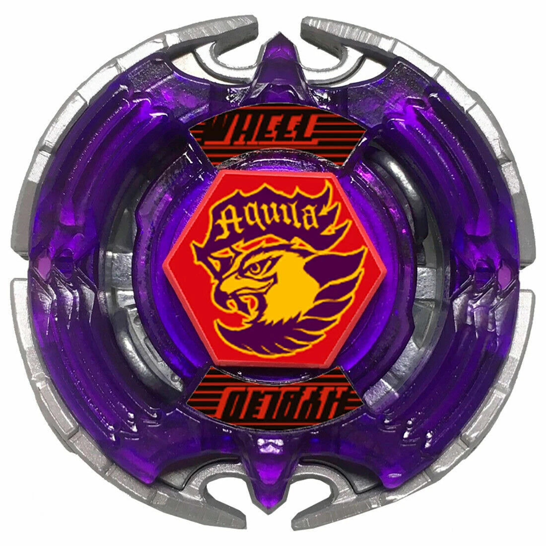 Takara Tomy Beyblade Burst B-00 20th Anniversary Limited Edition Beyblade-Takara Tomy-Ace Cards & Collectibles