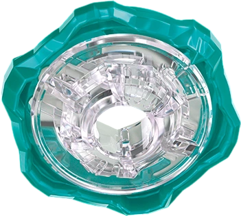 Takara Tomy Beyblade X BX-45 Samurai Calibur