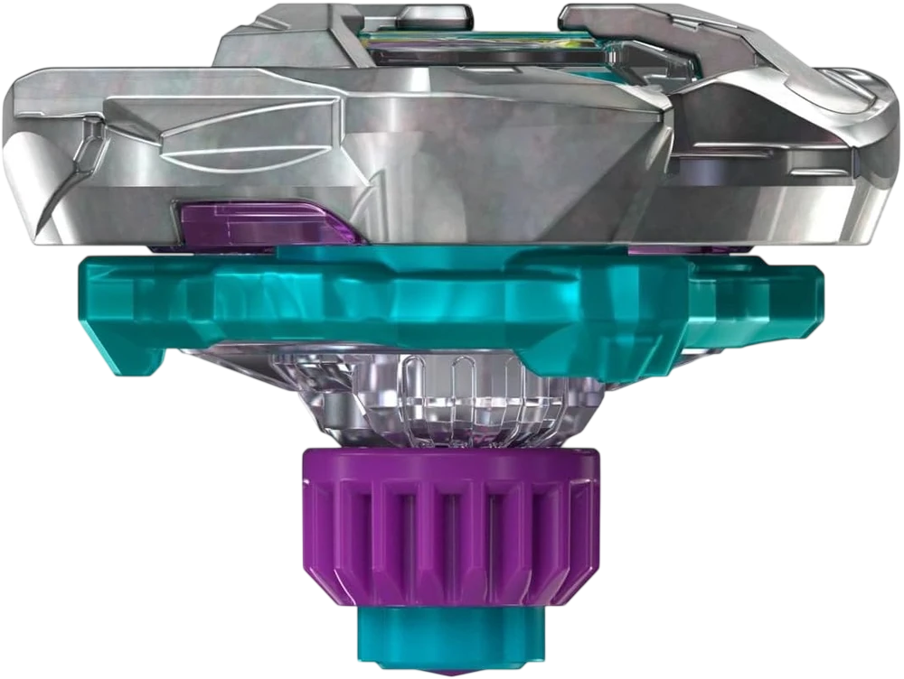 Takara Tomy Beyblade X BX-45 Samurai Calibur