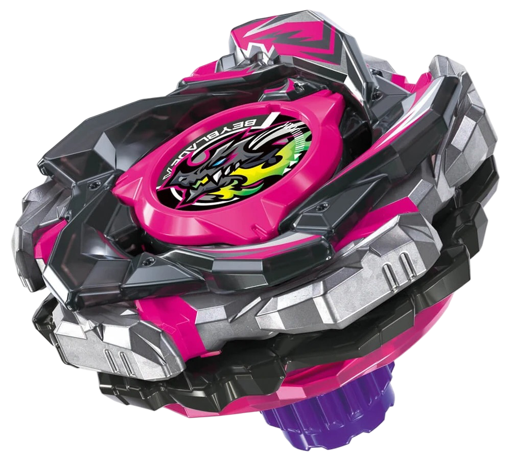 Takara Tomy Beyblade X Starter/Booster-Beyblade X CX-13-Takara Tomy-Ace Cards & Collectibles
