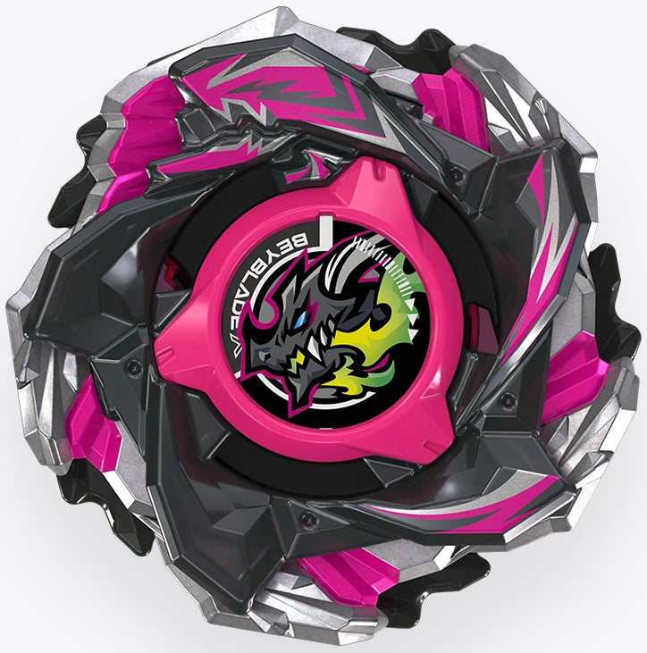 Takara Tomy Beyblade X Starter/Booster-Beyblade X CX-13-Takara Tomy-Ace Cards & Collectibles