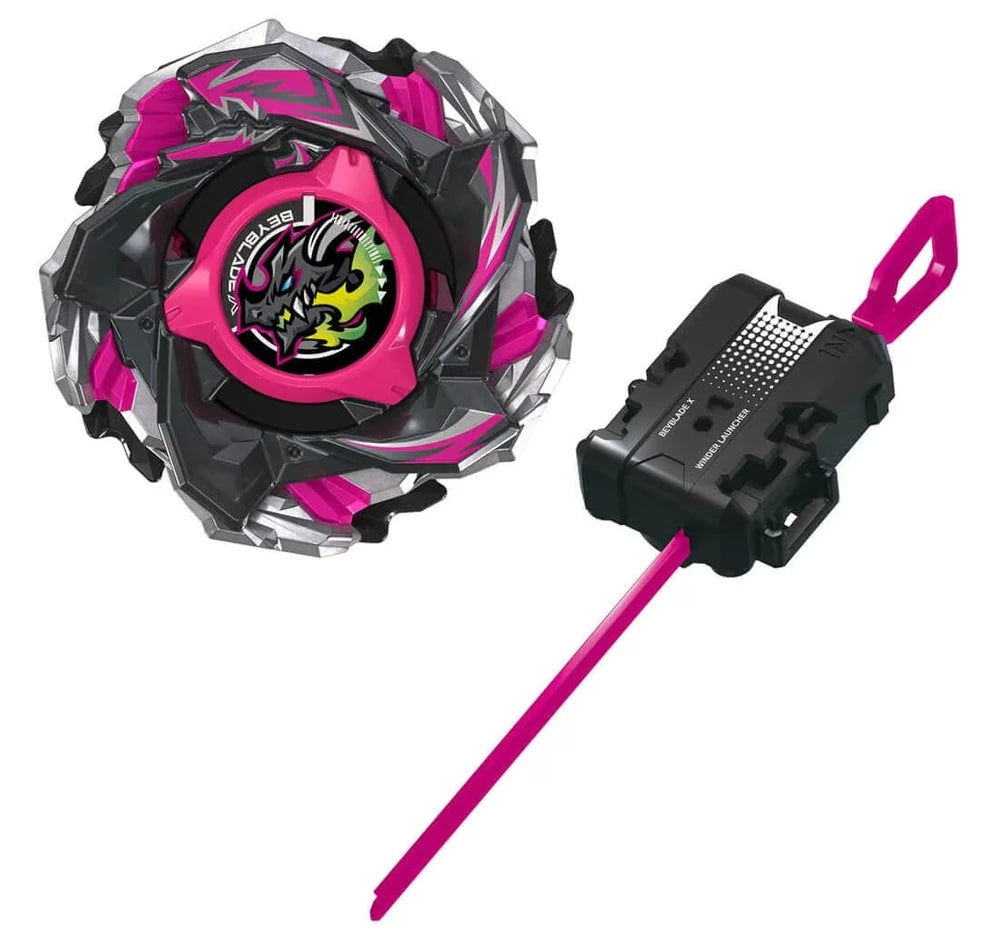 Takara Tomy Beyblade X Starter/Booster-Beyblade X CX-13-Takara Tomy-Ace Cards & Collectibles