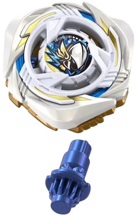 Takara Tomy Beyblade X Starter/Booster-Beyblade X CX-13-Takara Tomy-Ace Cards & Collectibles