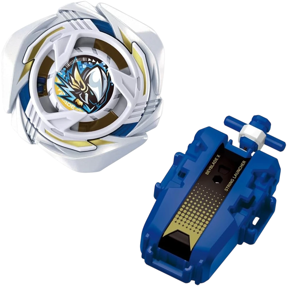 Takara Tomy Beyblade X Starter/Booster-Beyblade X CX-13-Takara Tomy-Ace Cards & Collectibles