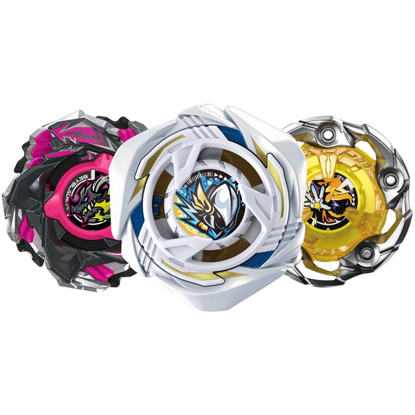 Takara Tomy Beyblade X Starter/Booster-Beyblade X CX-13-Takara Tomy-Ace Cards & Collectibles