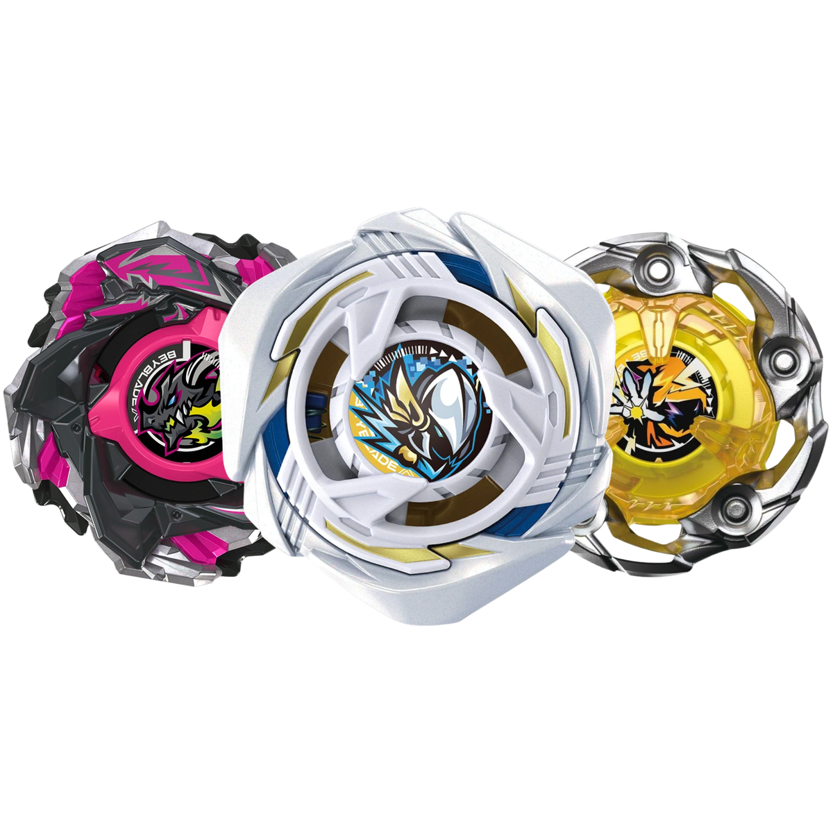 Takara Tomy Beyblade X Starter/Booster-Beyblade X CX-13-Takara Tomy-Ace Cards & Collectibles