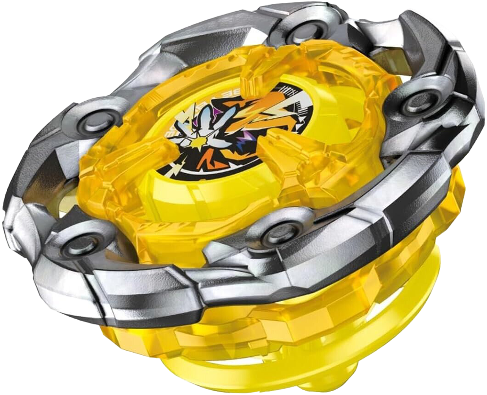Takara Tomy Beyblade X Starter/Booster-Beyblade X UX-03-Takara Tomy-Ace Cards & Collectibles