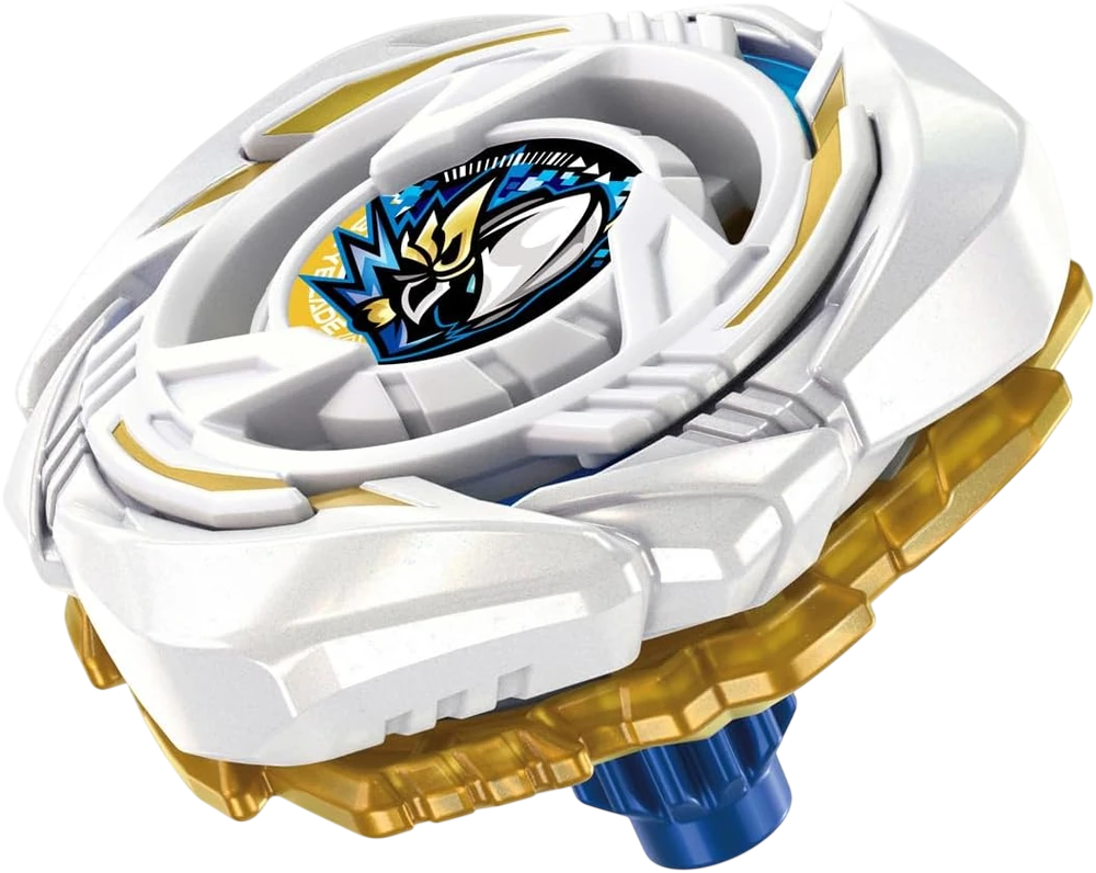 Takara Tomy Beyblade X Starter/Booster-Beyblade X UX-20-Takara Tomy-Ace Cards & Collectibles