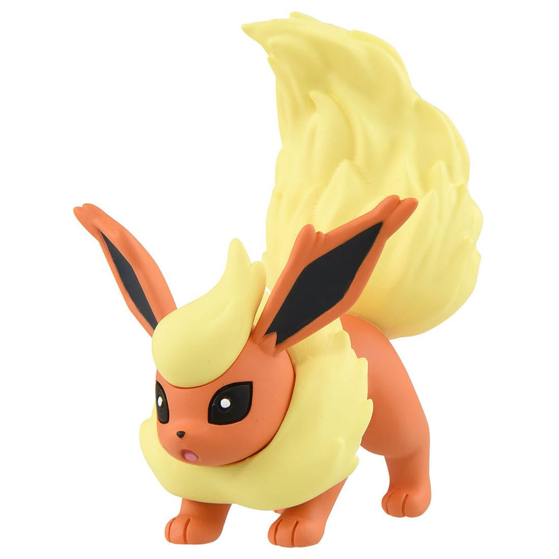 Takara Tomy Pokemon Moncolle "Flareon"-Takara Tomy-Ace Cards & Collectibles